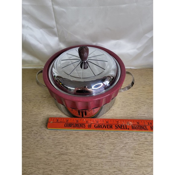 brown betty casserole dish - Picture 2 of 8